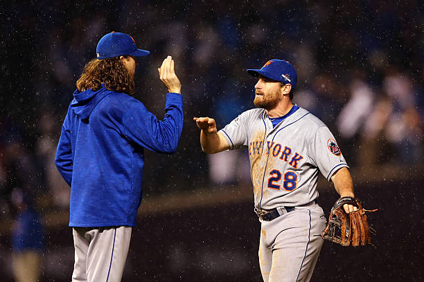 Daniel Murphy