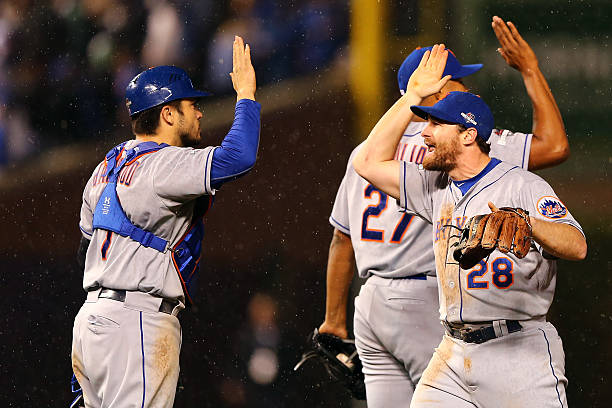 Daniel Murphy