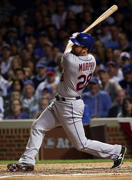 Daniel Murphy
