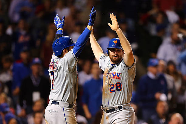 Daniel Murphy