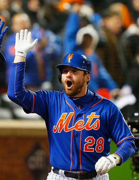 Daniel Murphy