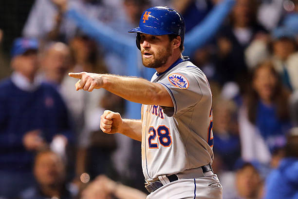 Daniel Murphy