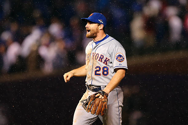 Daniel Murphy