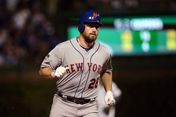Daniel Murphy