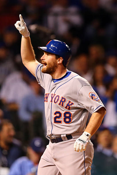 Daniel Murphy