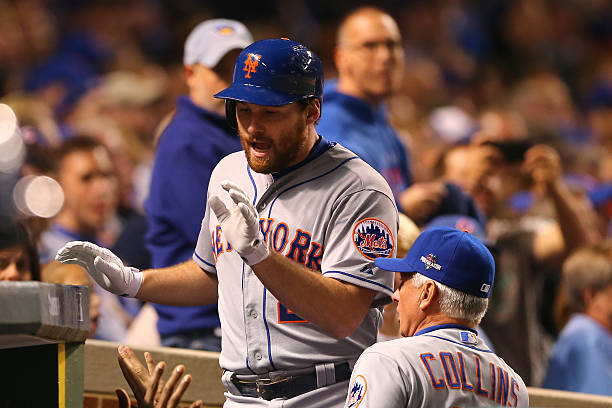 Daniel Murphy