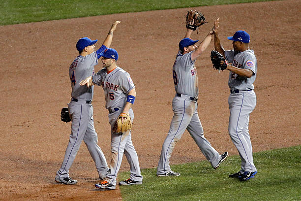 Daniel Murphy