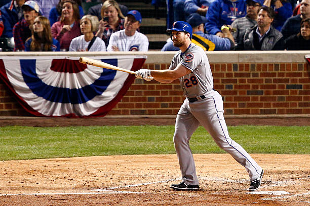 Daniel Murphy