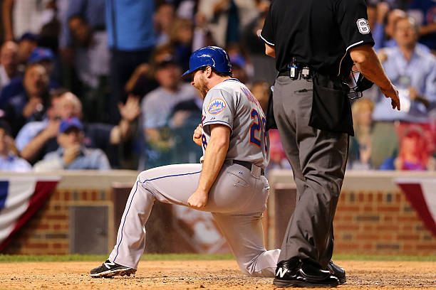 Daniel Murphy