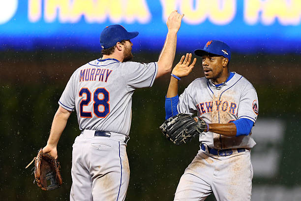 Daniel Murphy