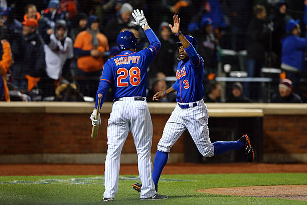 Daniel Murphy