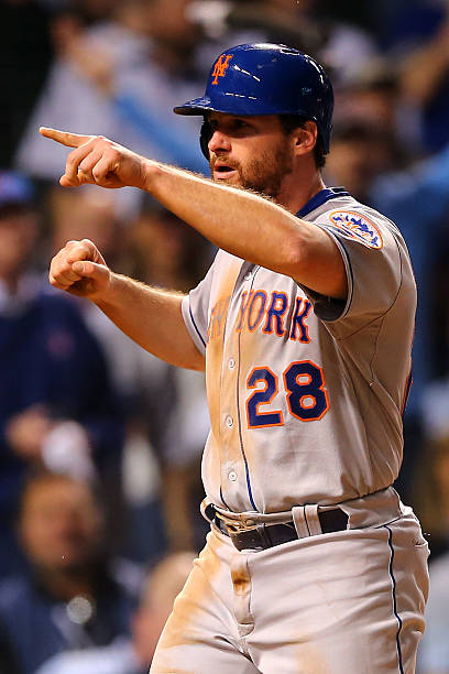 Daniel Murphy