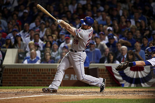 Daniel Murphy
