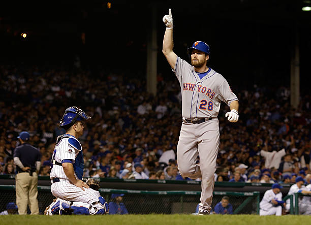 Daniel Murphy