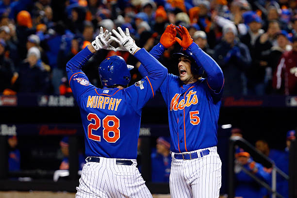 Daniel Murphy