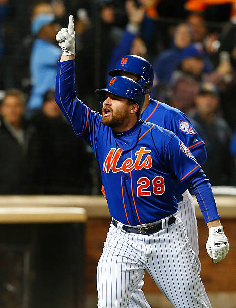 Daniel Murphy