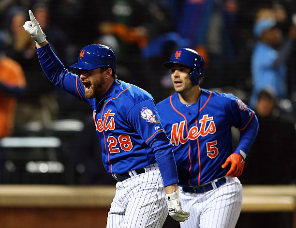 Daniel Murphy