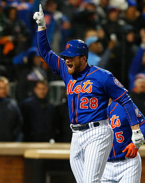 Daniel Murphy