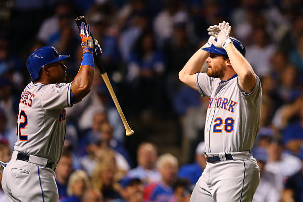 Daniel Murphy