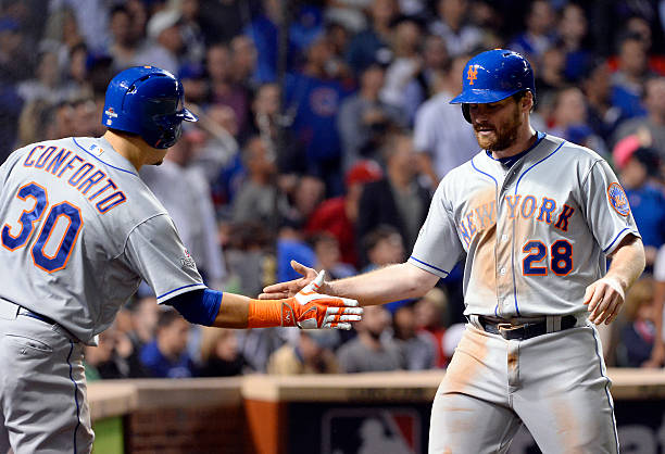 Daniel Murphy