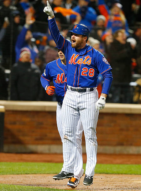Daniel Murphy