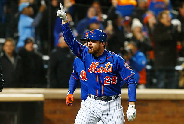 Daniel Murphy