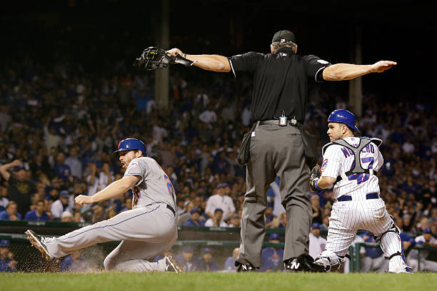 Daniel Murphy