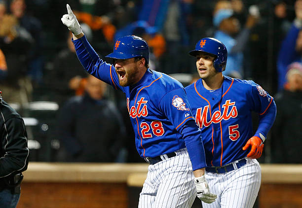 Daniel Murphy