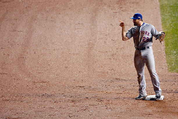 Daniel Murphy