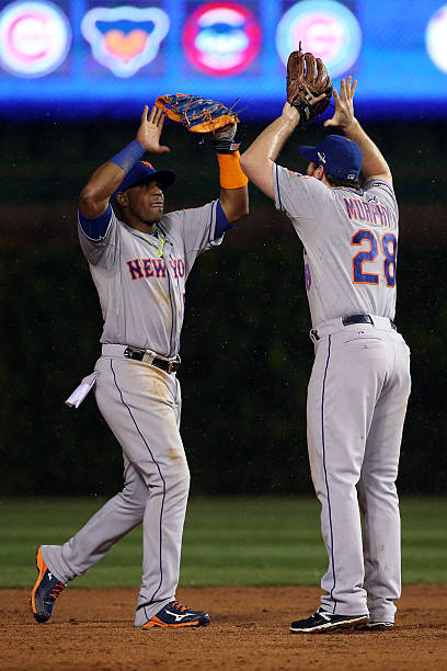 Daniel Murphy