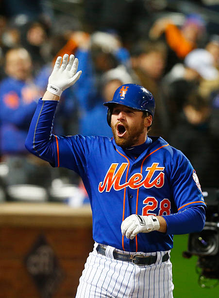 Daniel Murphy