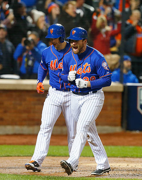 Daniel Murphy