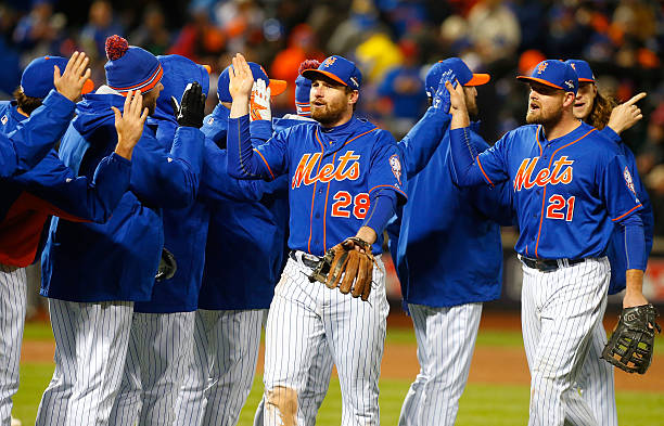 Daniel Murphy