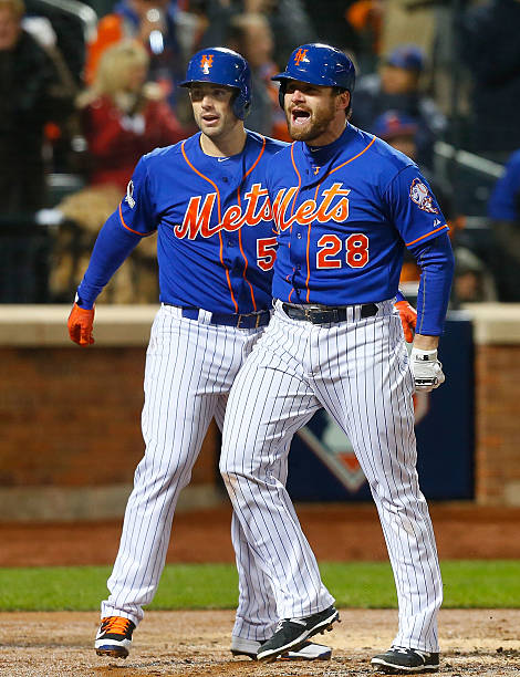 Daniel Murphy