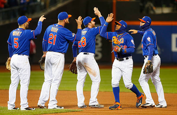 Daniel Murphy