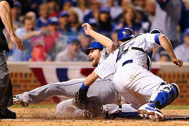 Daniel Murphy