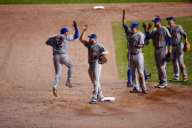 Daniel Murphy