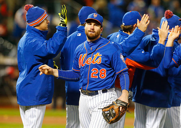 Daniel Murphy