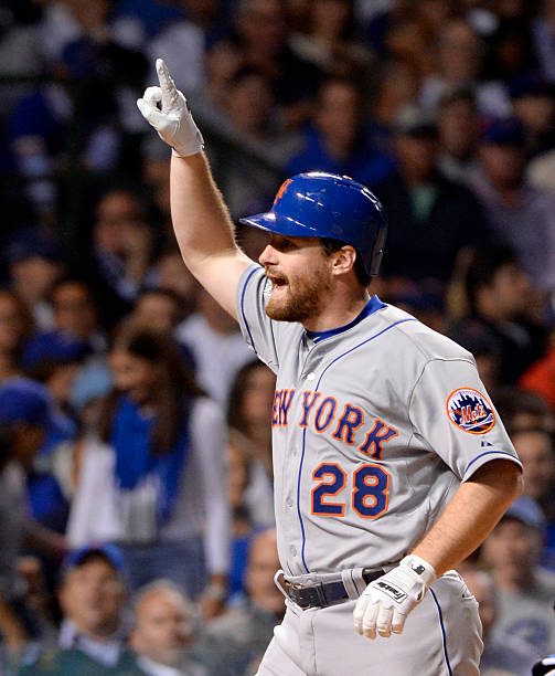 Daniel Murphy