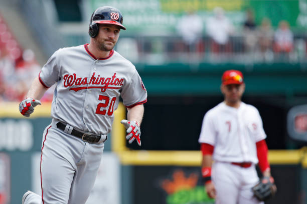 Daniel Murphy