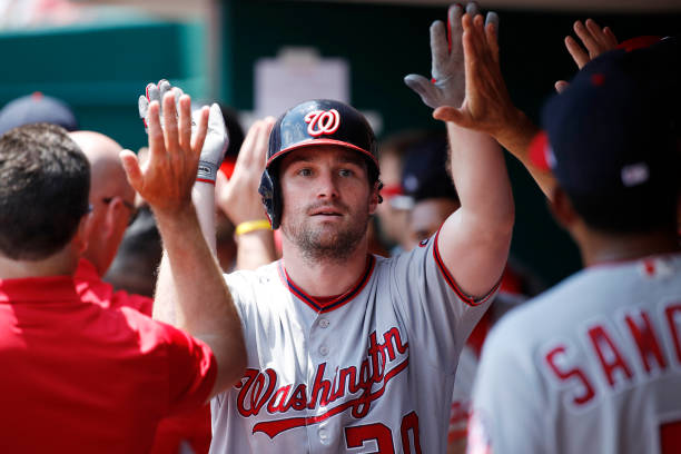 Daniel Murphy