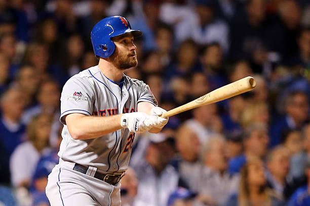 Daniel Murphy