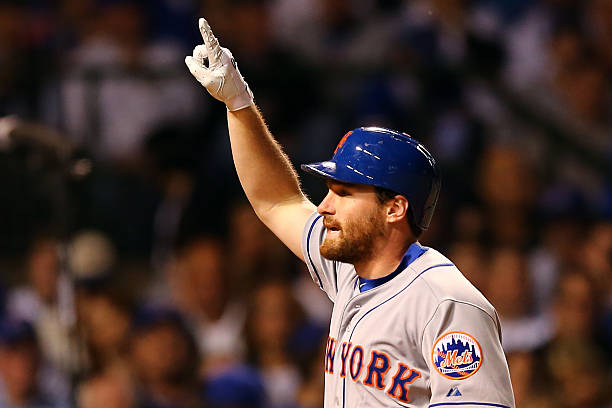 Daniel Murphy