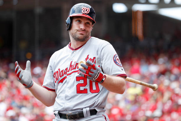 Daniel Murphy