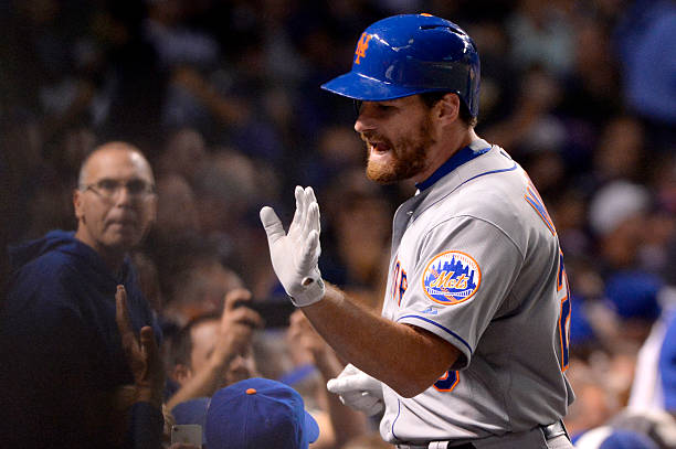 Daniel Murphy
