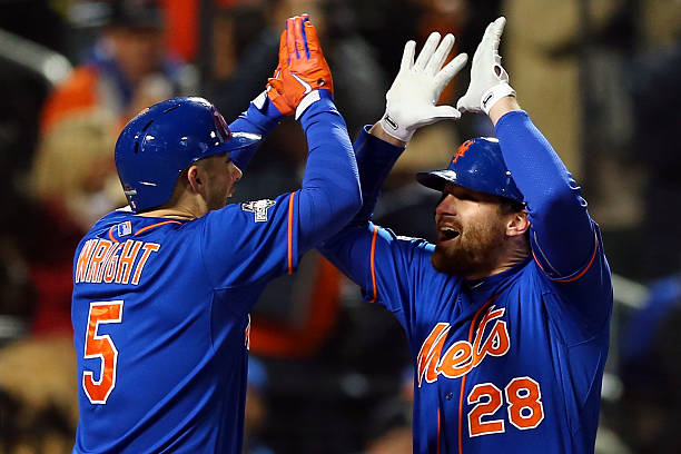 Daniel Murphy