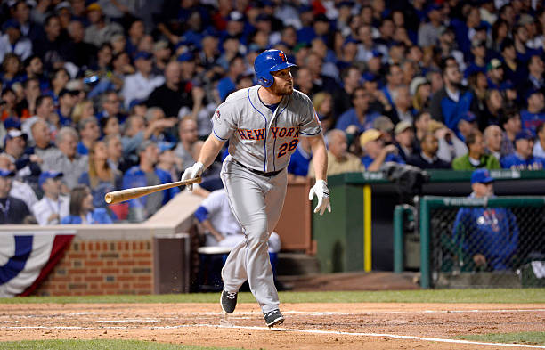 Daniel Murphy
