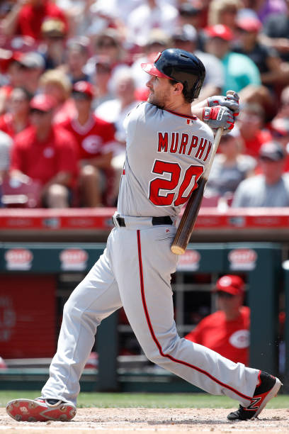 Daniel Murphy