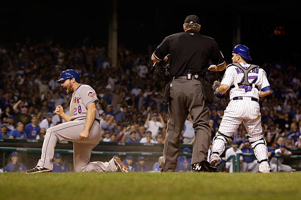 Daniel Murphy