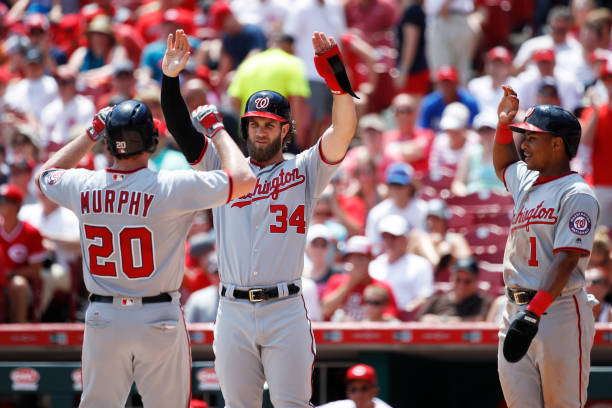 Daniel Murphy